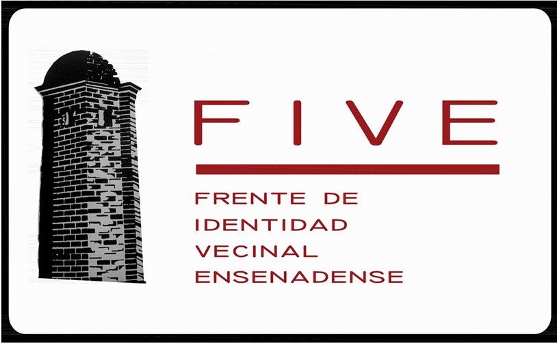 FRENTE FIVE